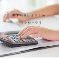 会计服务